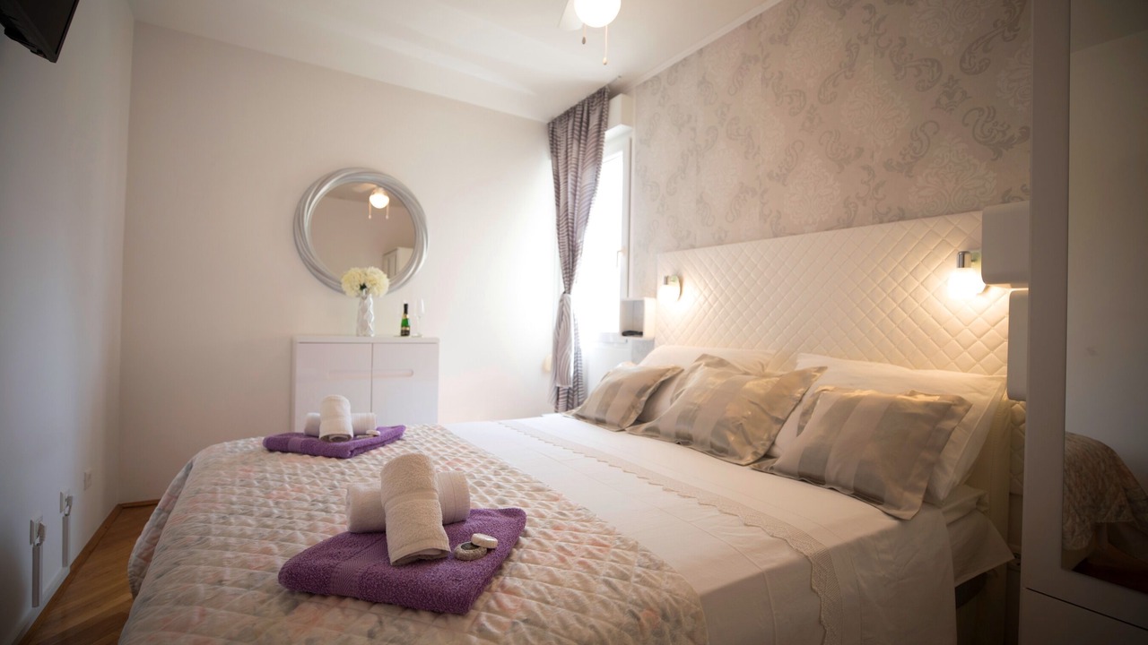 Photo of Bedroom in Bacvice
