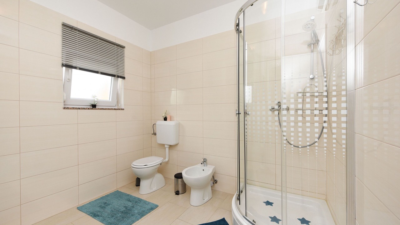 Photo of Bathroom in Brisevo