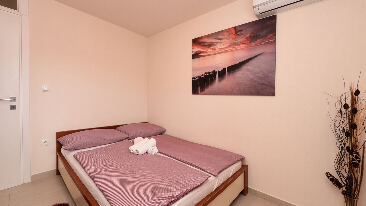 Photo of Bedroom in Brisevo
