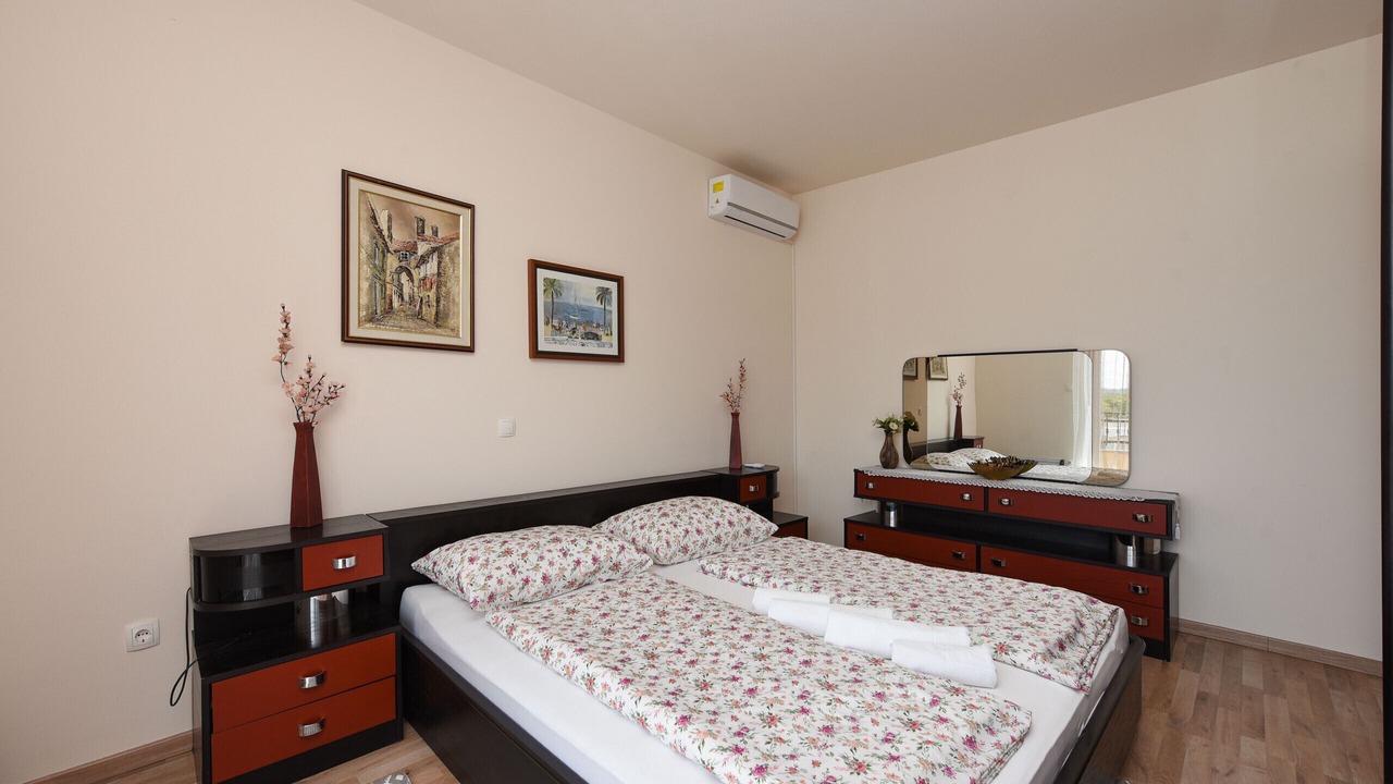 Photo of Bedroom in Brisevo