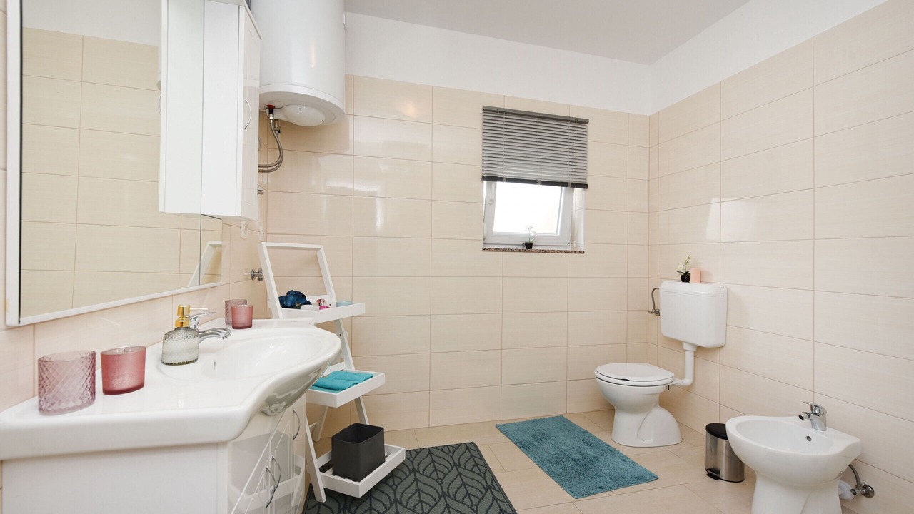 Photo of Bathroom in Brisevo