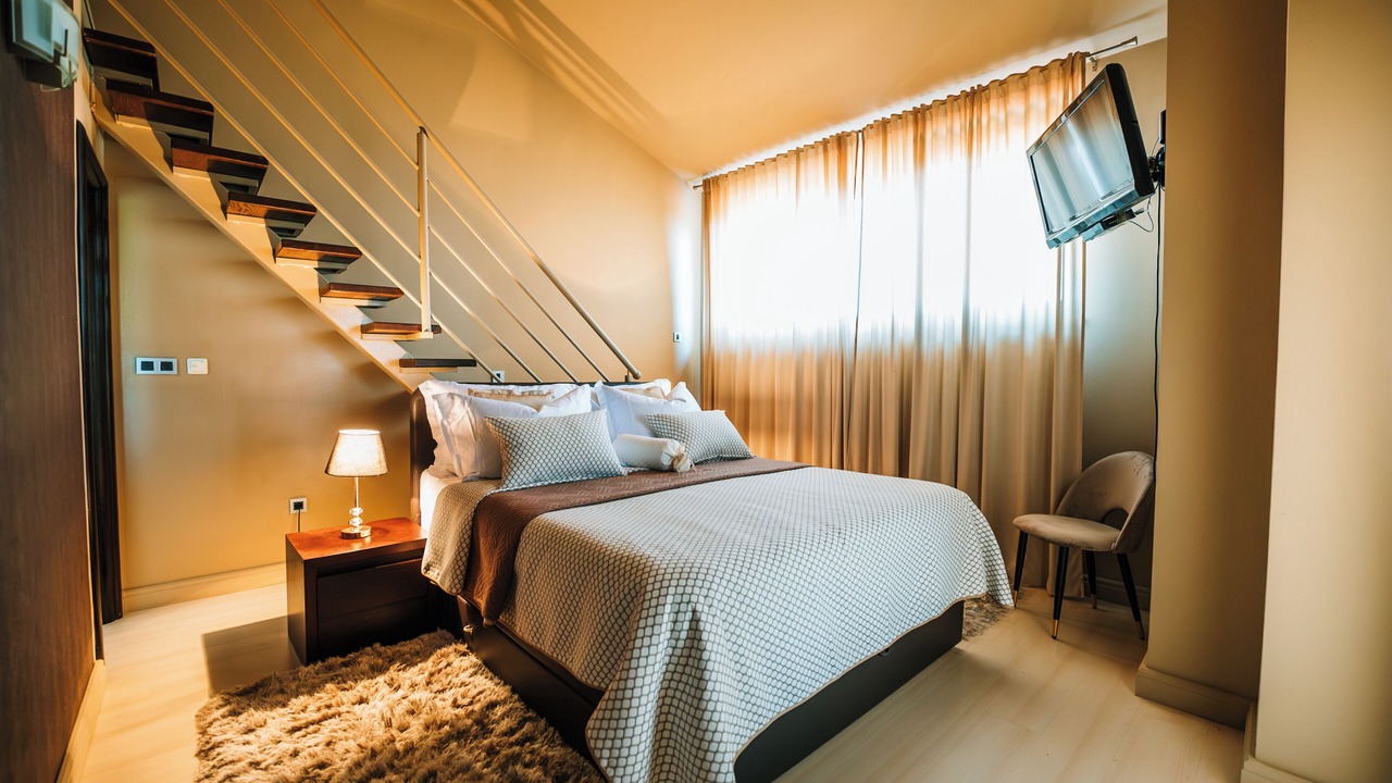Photo of Bedroom in Volosko