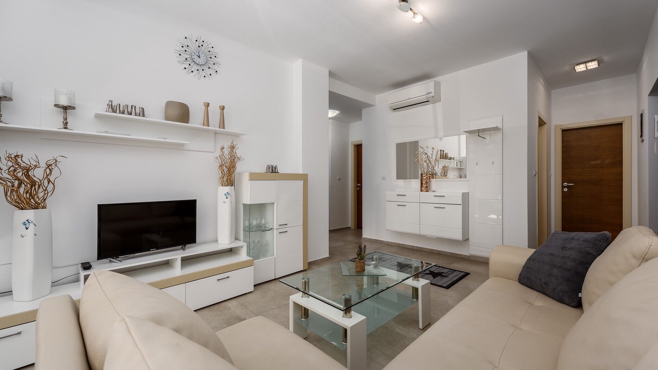 Photo of Livingroom in Kukci