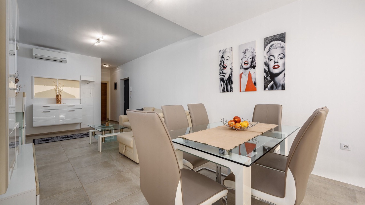 Photo of Livingroom in Kukci