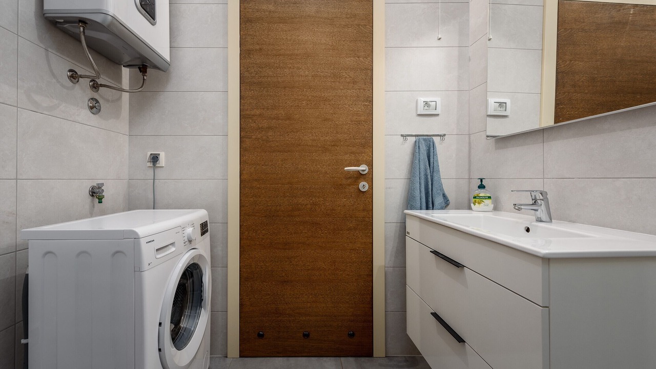 Photo of Bathroom in Kukci