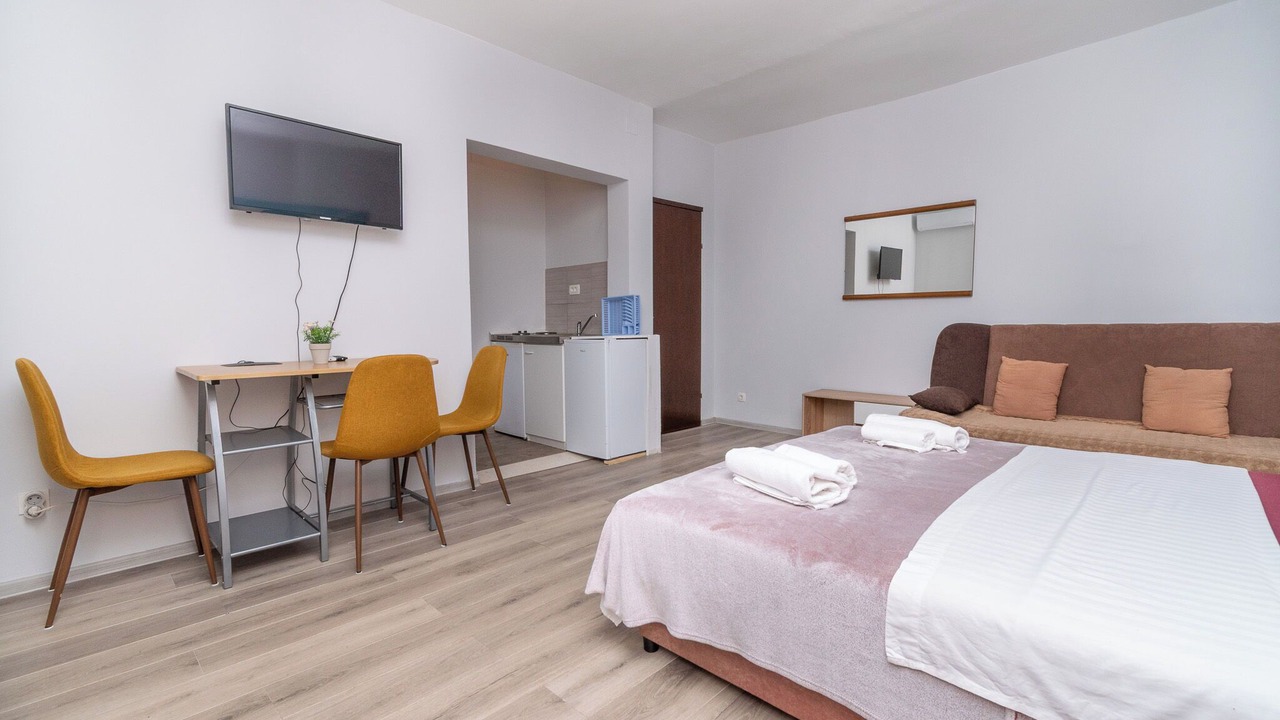 Photo of Bedroom in Slatine