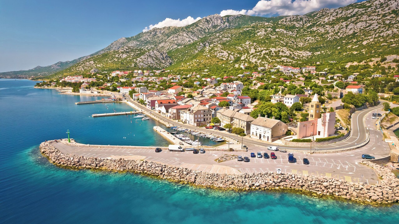 Photo of Outdoor in Ribarica