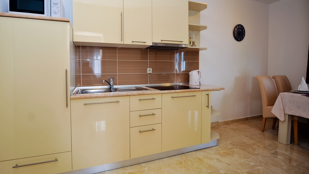 Photo of Kitchen in Potocnica