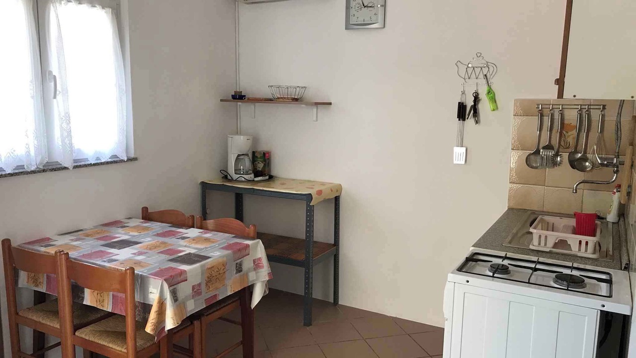 Photo of Kitchen in Ribarica