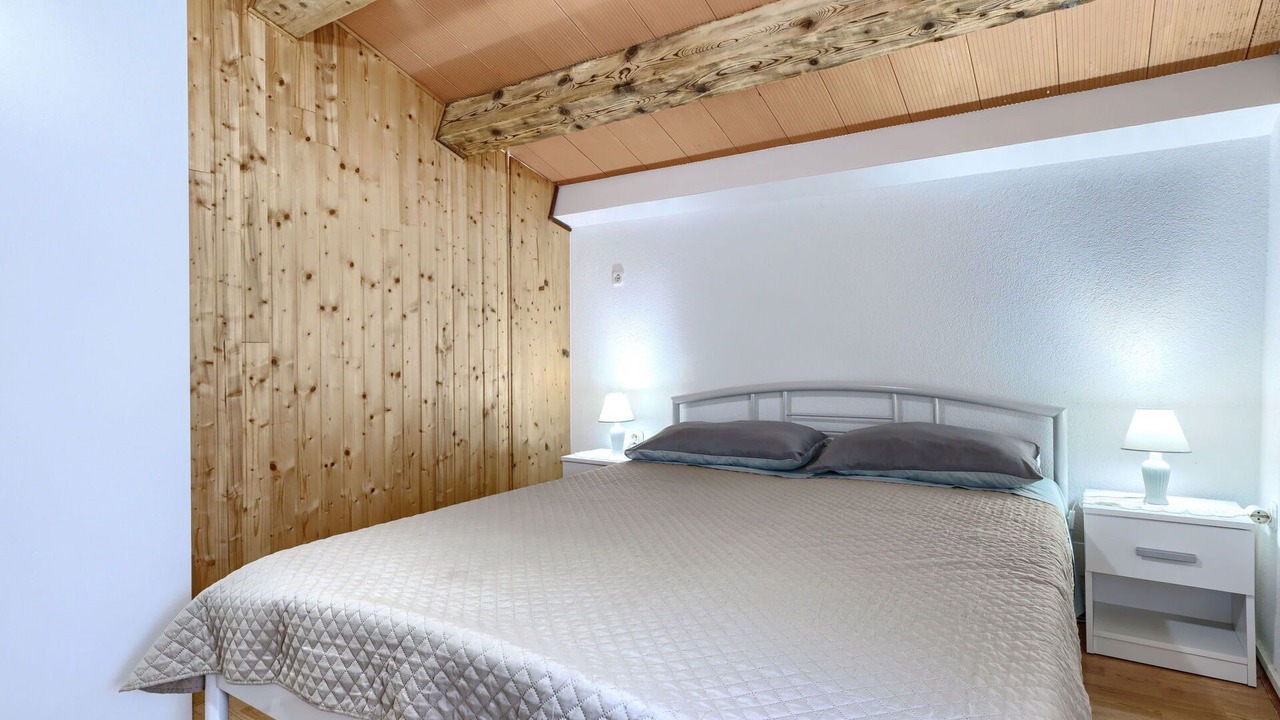 Photo of Bedroom in Zupanici