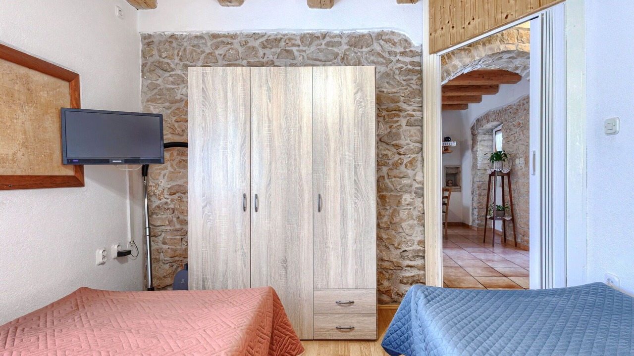 Photo of Bedroom in Zupanici