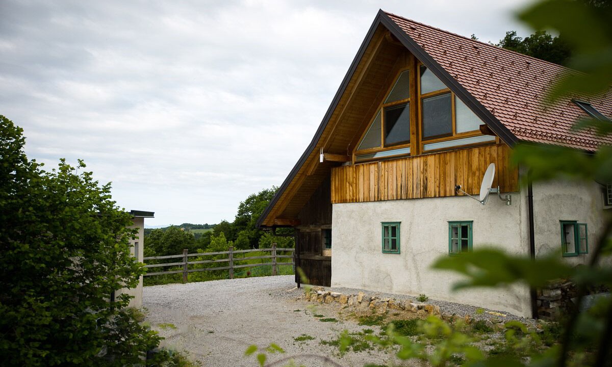 Photo of Outdoor in Srednje Grcevje