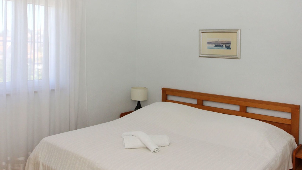 Photo of Bedroom in Nerezise
