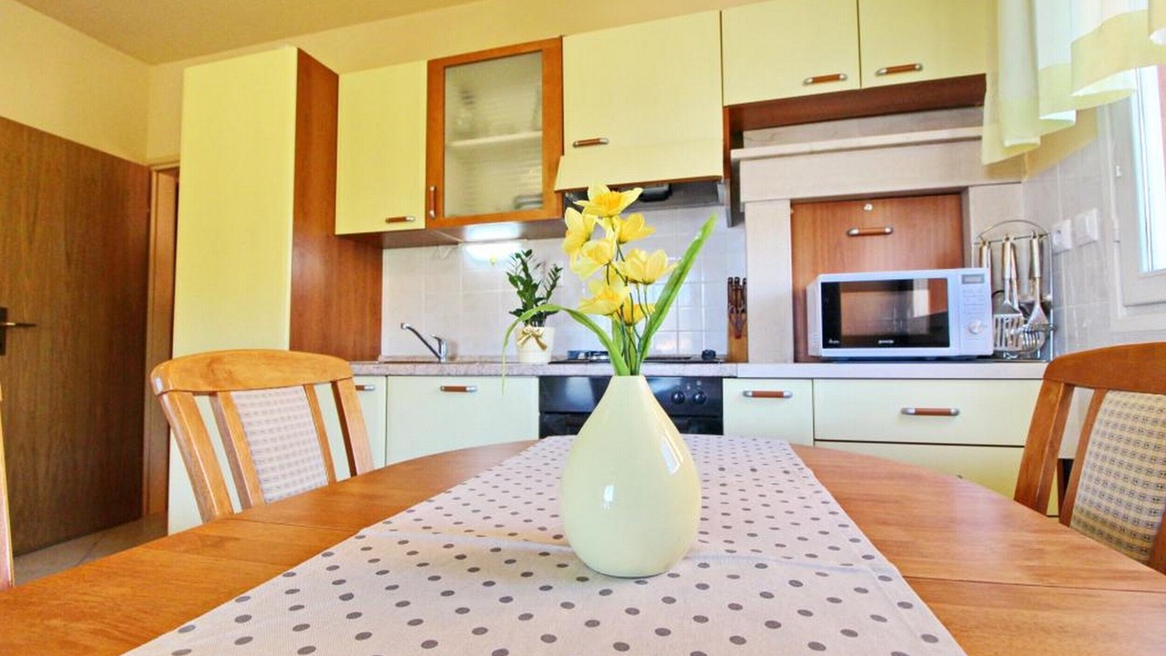 Photo of Livingroom in Prigradica
