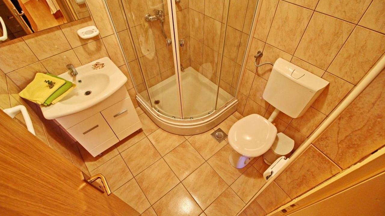 Photo of Bathroom in Prigradica