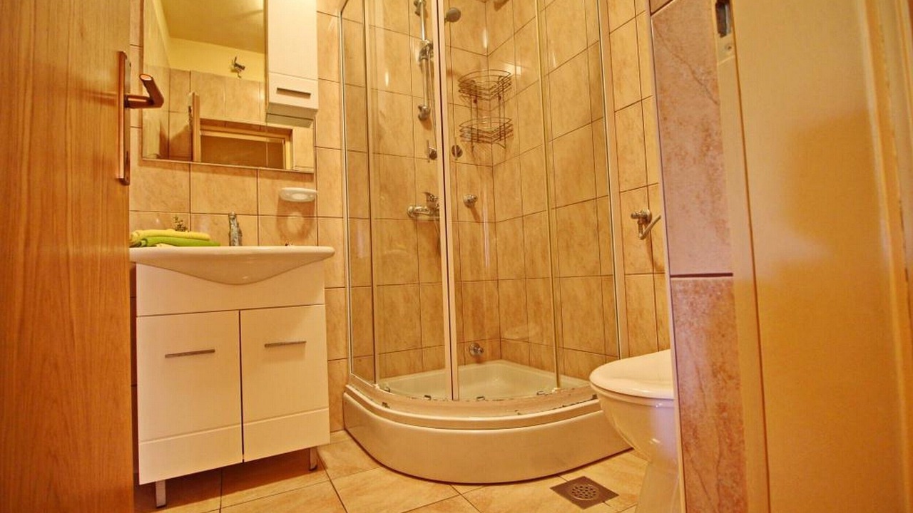 Photo of Bathroom in Prigradica