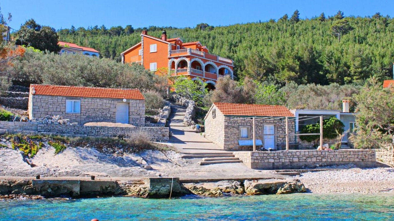 Photo of Outdoor in Prigradica