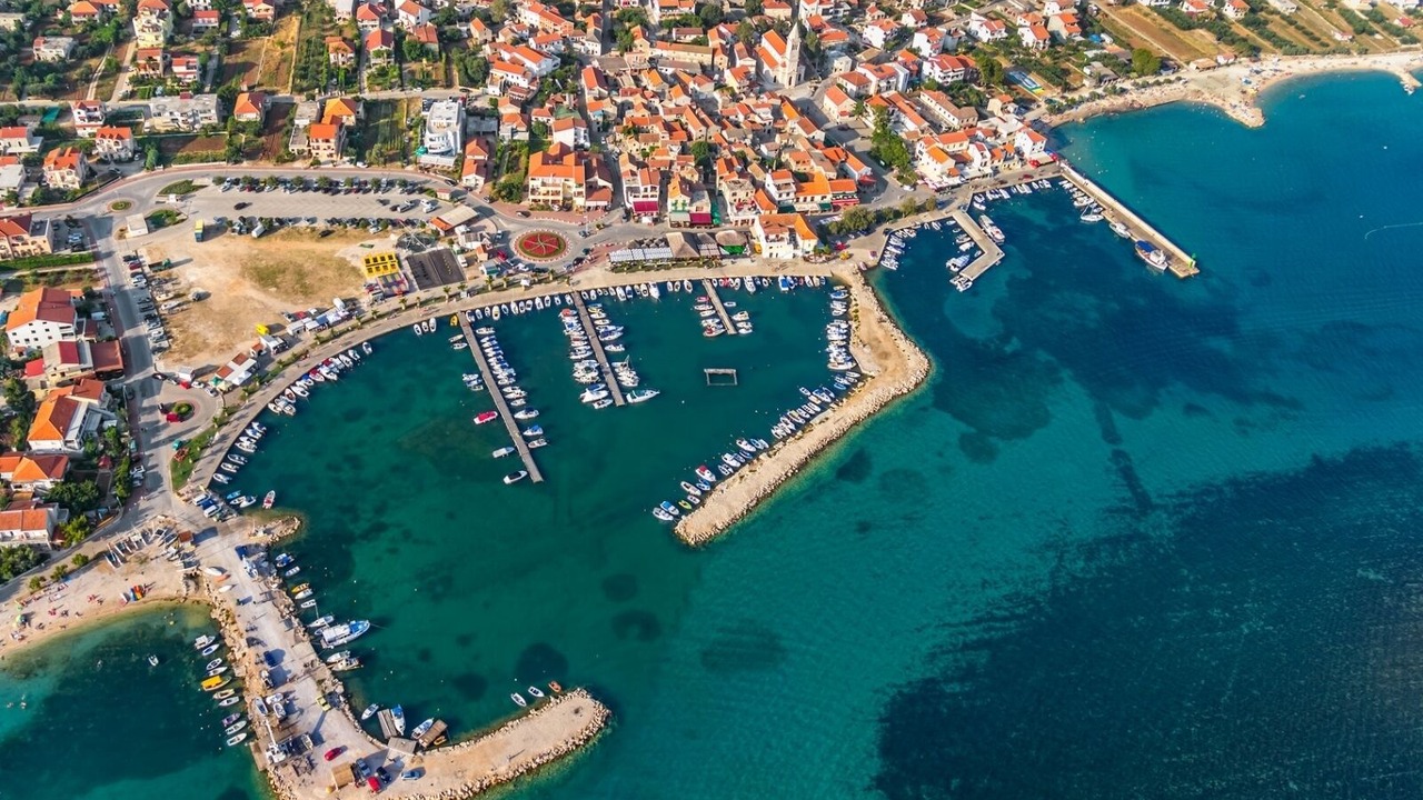 Photo of Outdoor in Pakostane