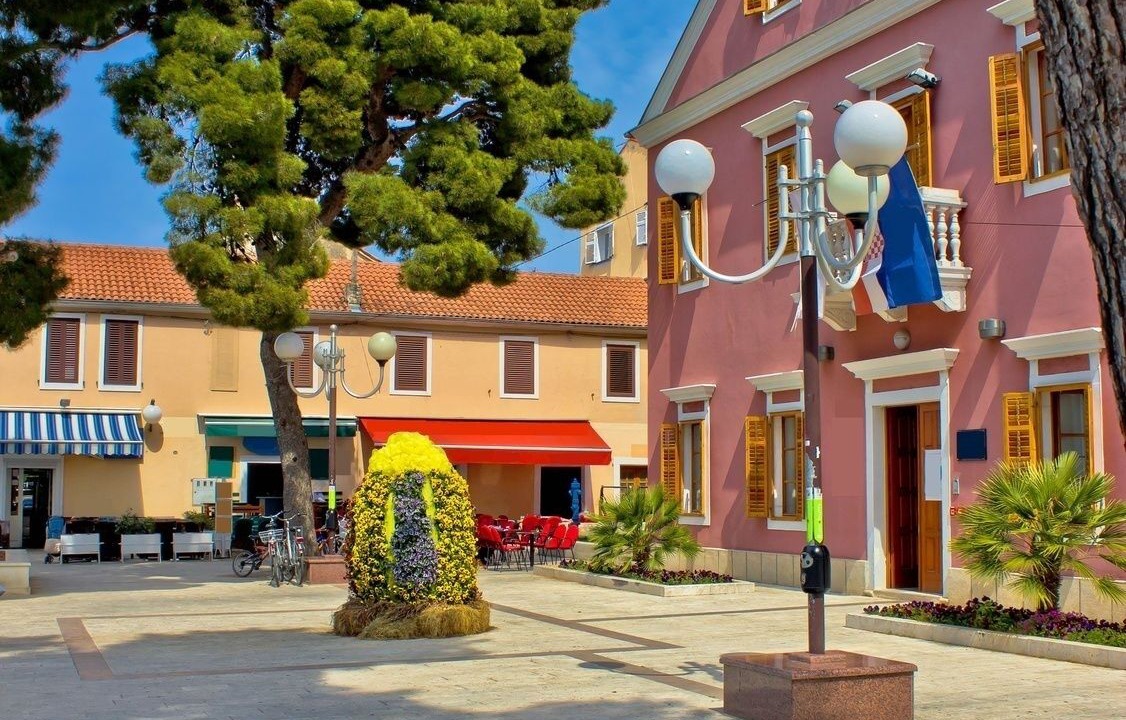 Photo of Outdoor in Pakostane