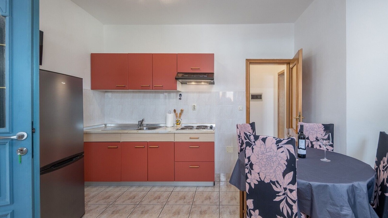 Photo of Kitchen in Supetarska Draga