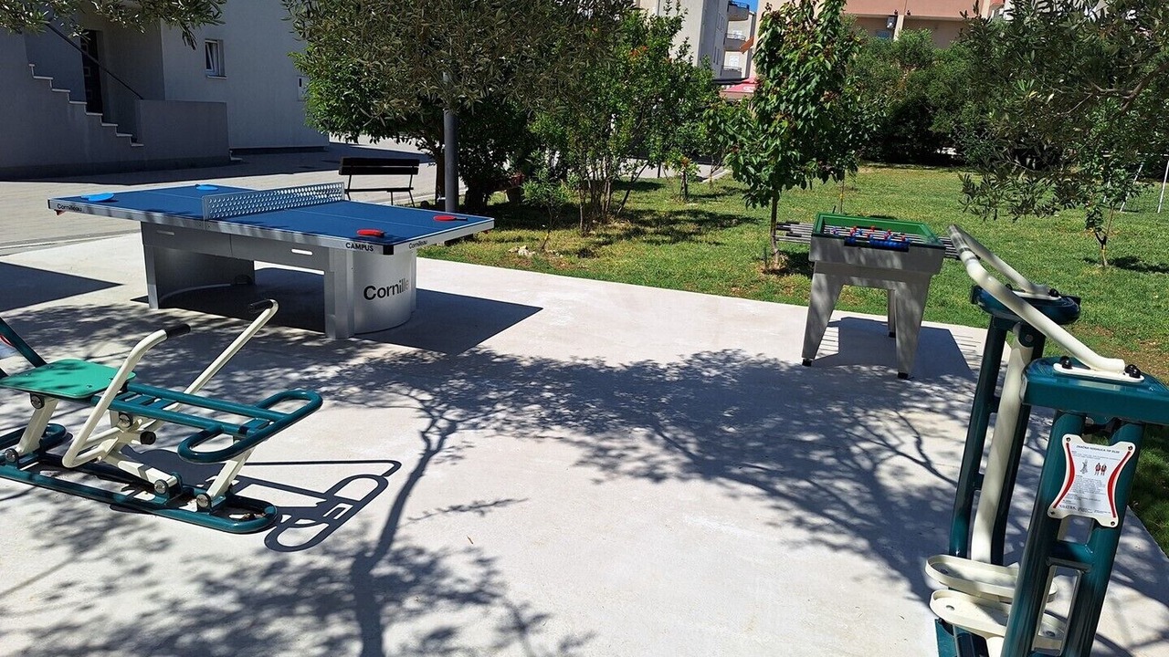 Photo of Patio Balcony in Kastel Stafilic