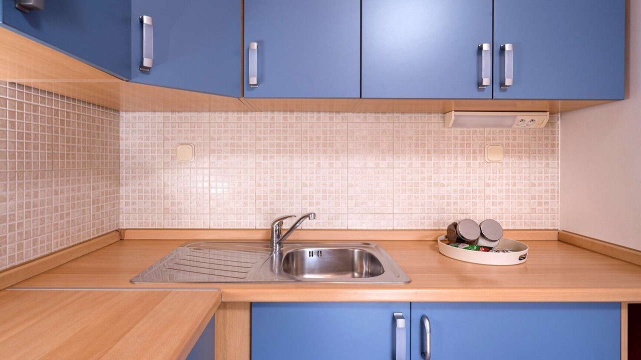 Photo of Kitchen in Stari Grad