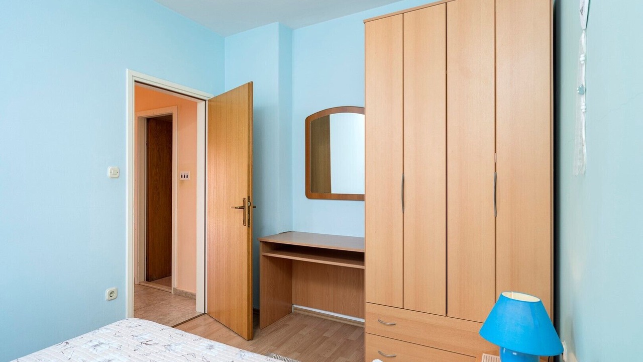 Photo of Bedroom in Stari Grad