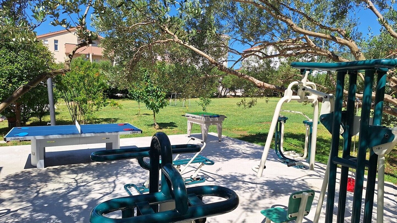Photo of Outdoor in Kastel Stafilic
