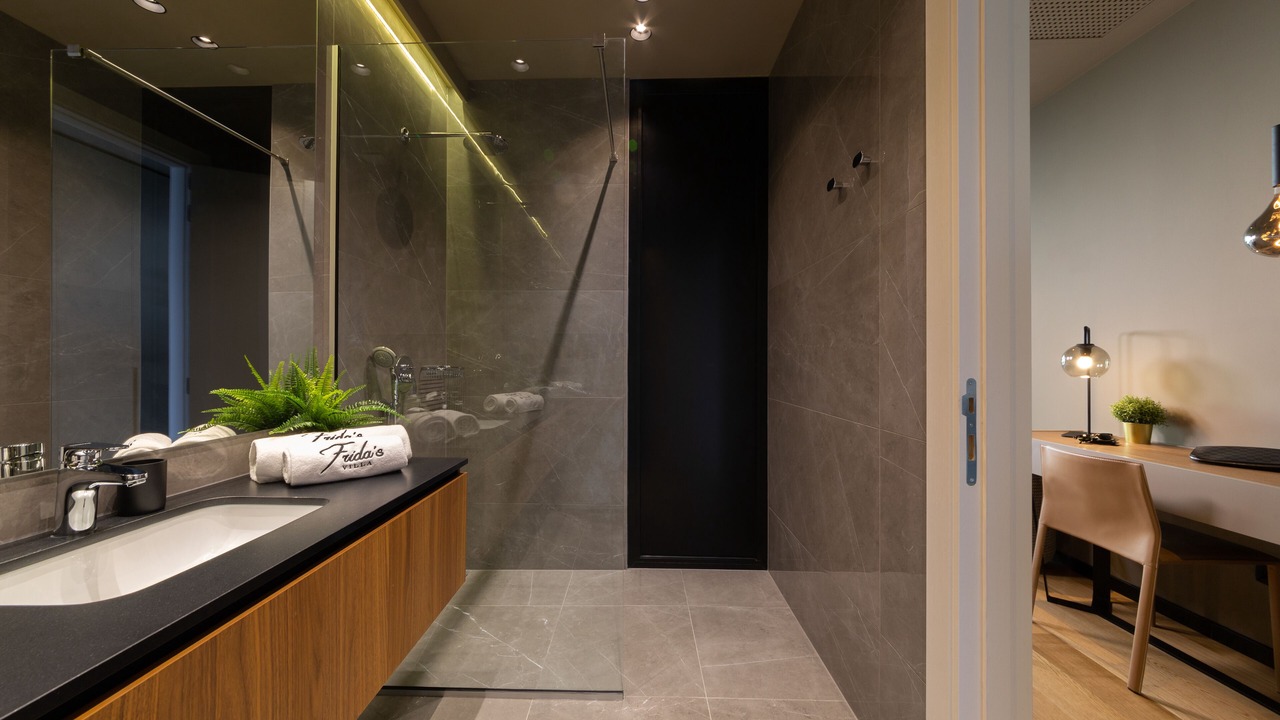 Photo of Bathroom in Orasac