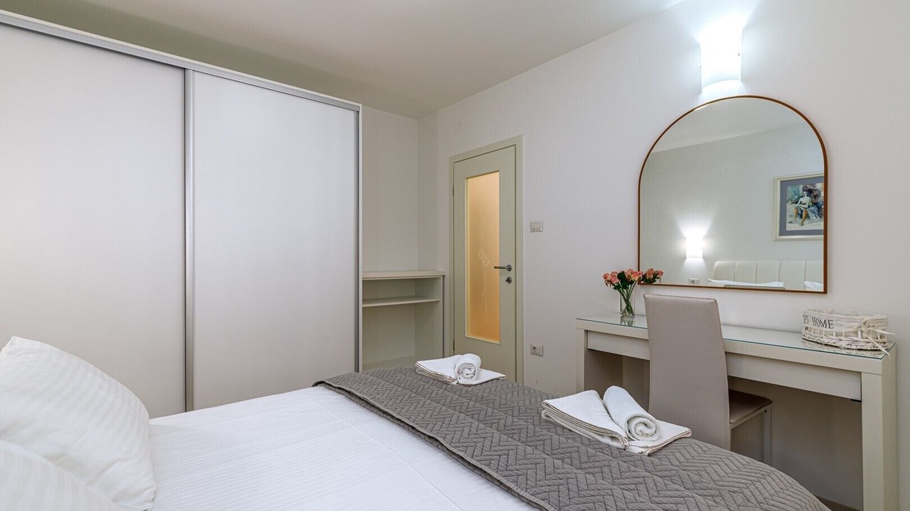 Photo of Bedroom in Brulo