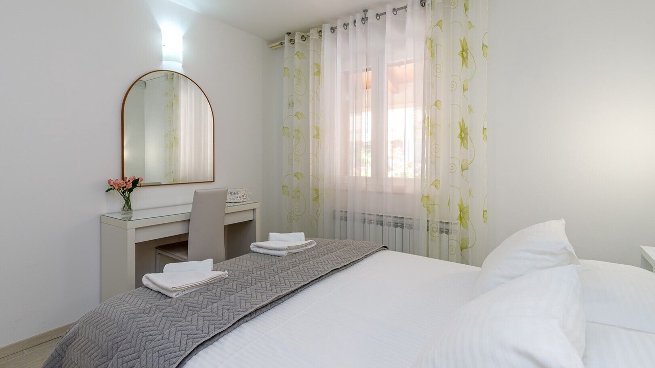 Photo of Bedroom in Brulo