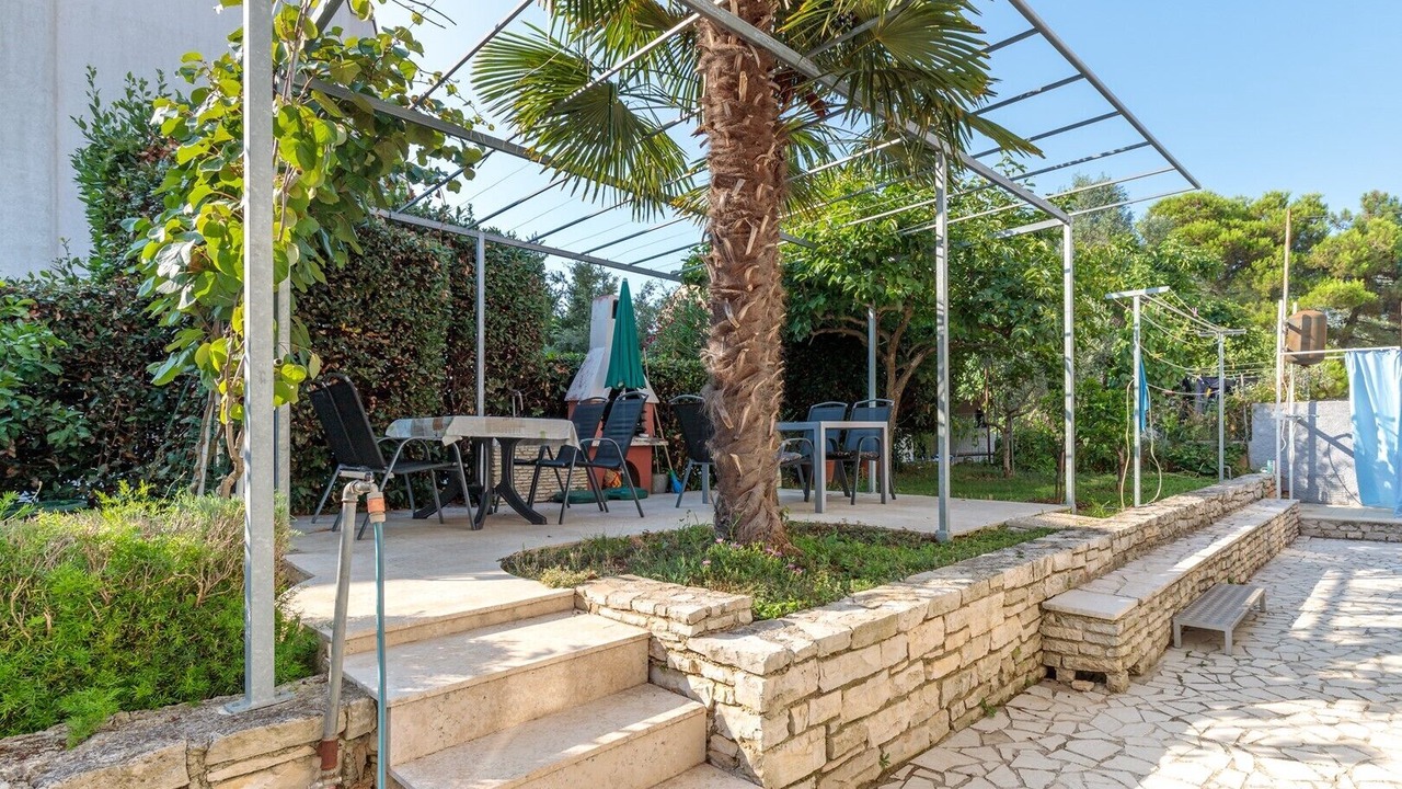 Photo of Outdoor in Pjescana Uvala