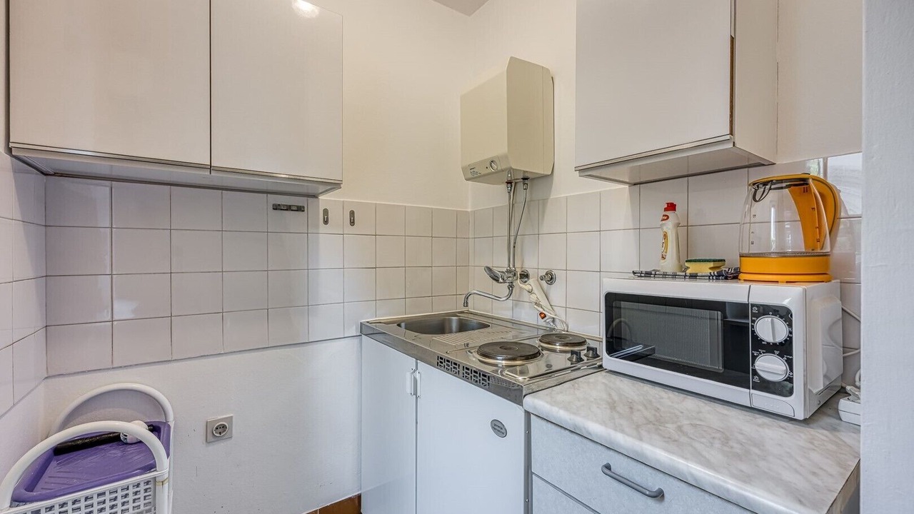 Photo of Kitchen in Pjescana Uvala