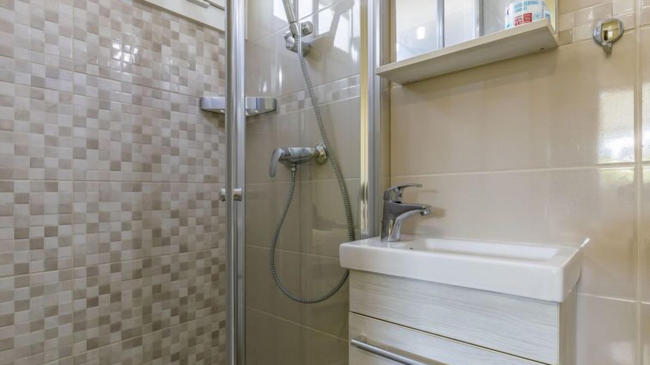 Photo of Bathroom in Banjole
