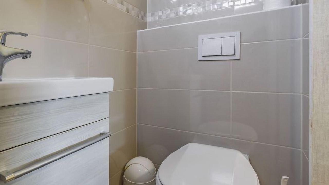Photo of Bathroom in Banjole