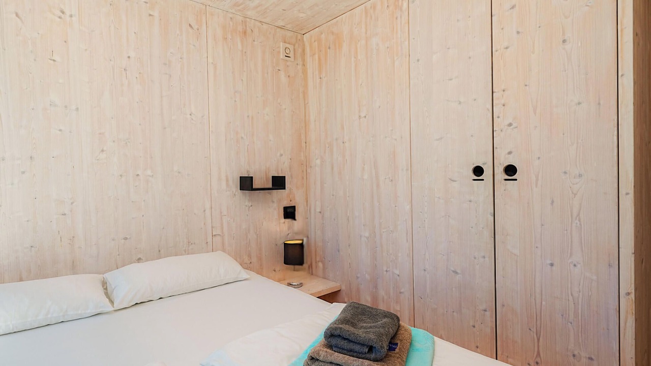 Photo of Bedroom in Drage