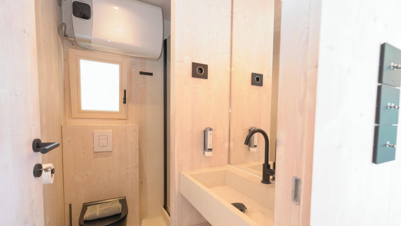 Photo of Bathroom in Drage