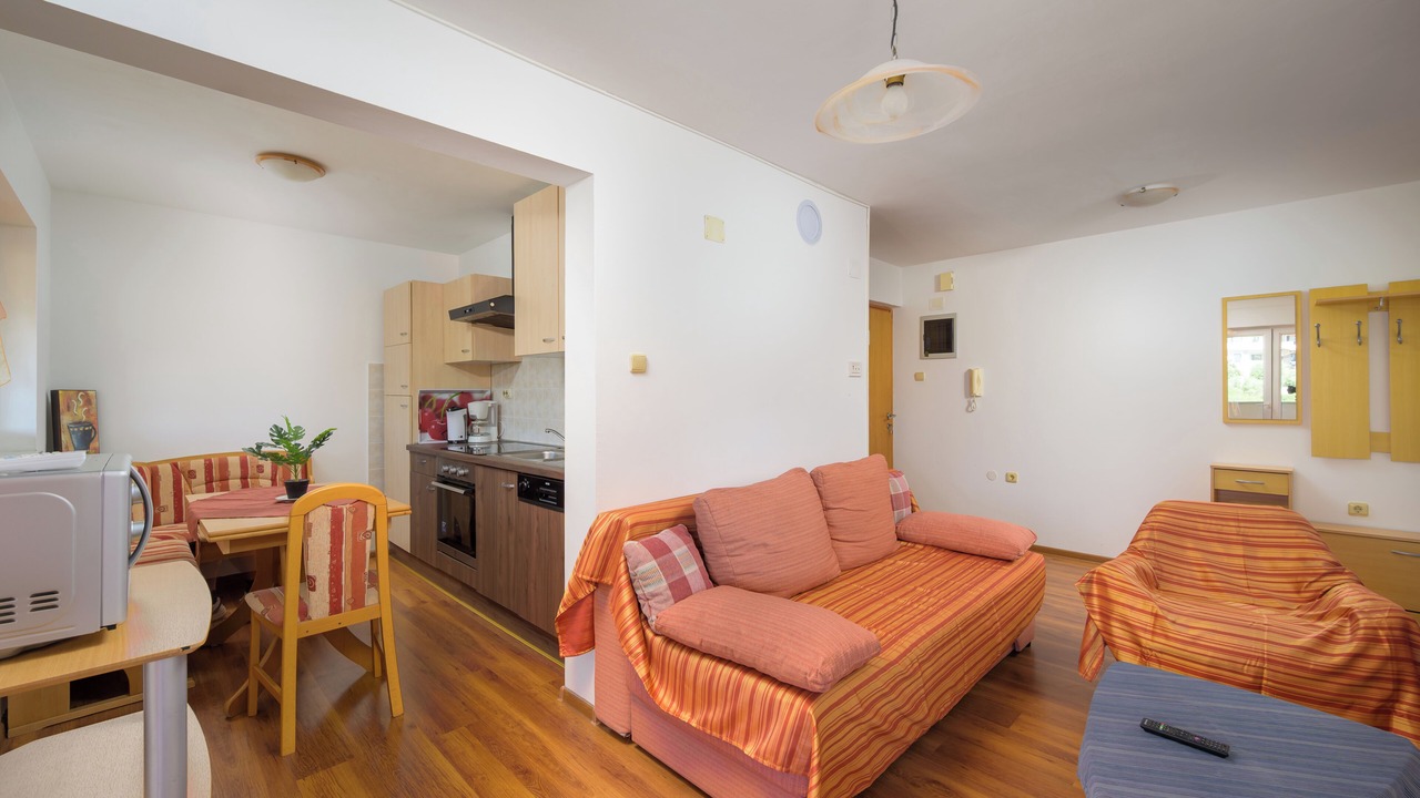Photo of Livingroom in Vinkuran