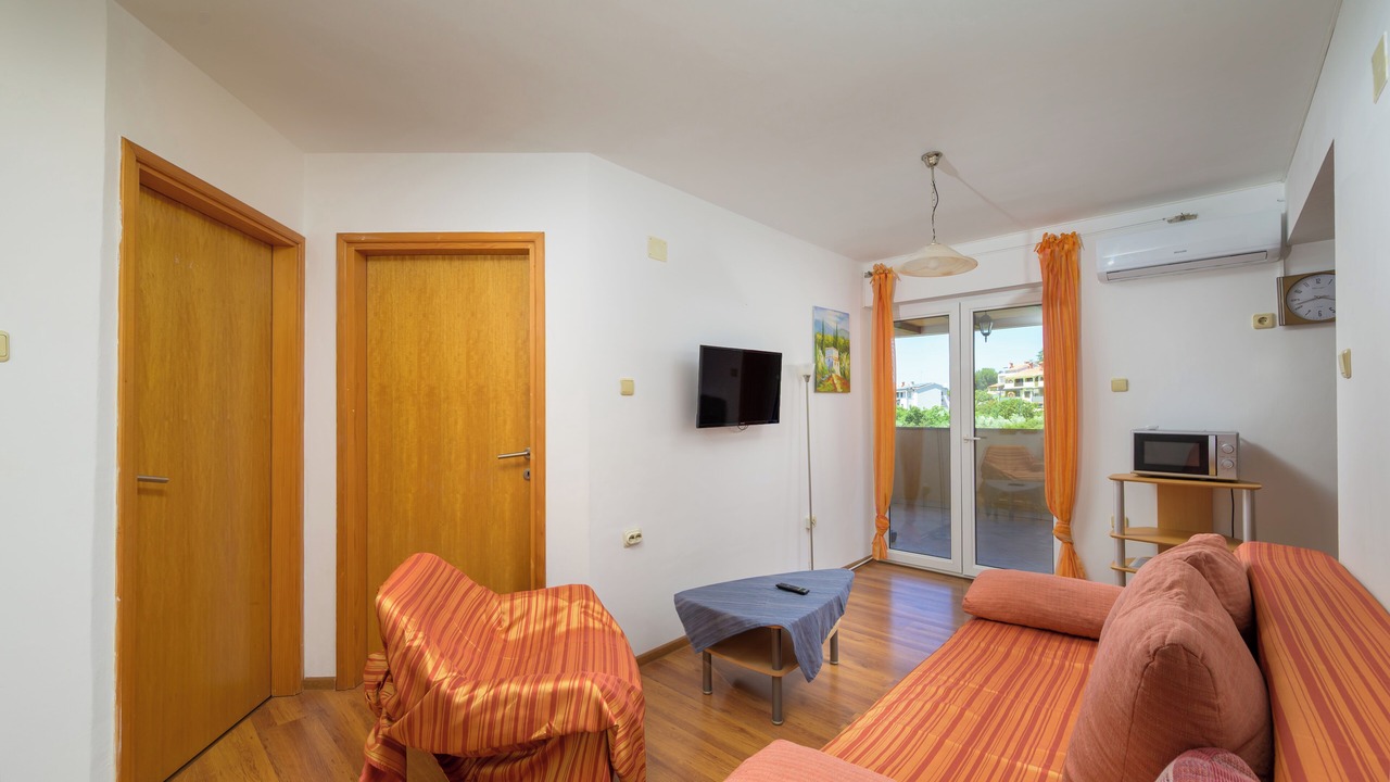 Photo of Livingroom in Vinkuran