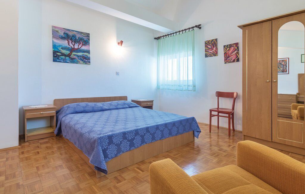 Photo of Bedroom in Pjescana Uvala