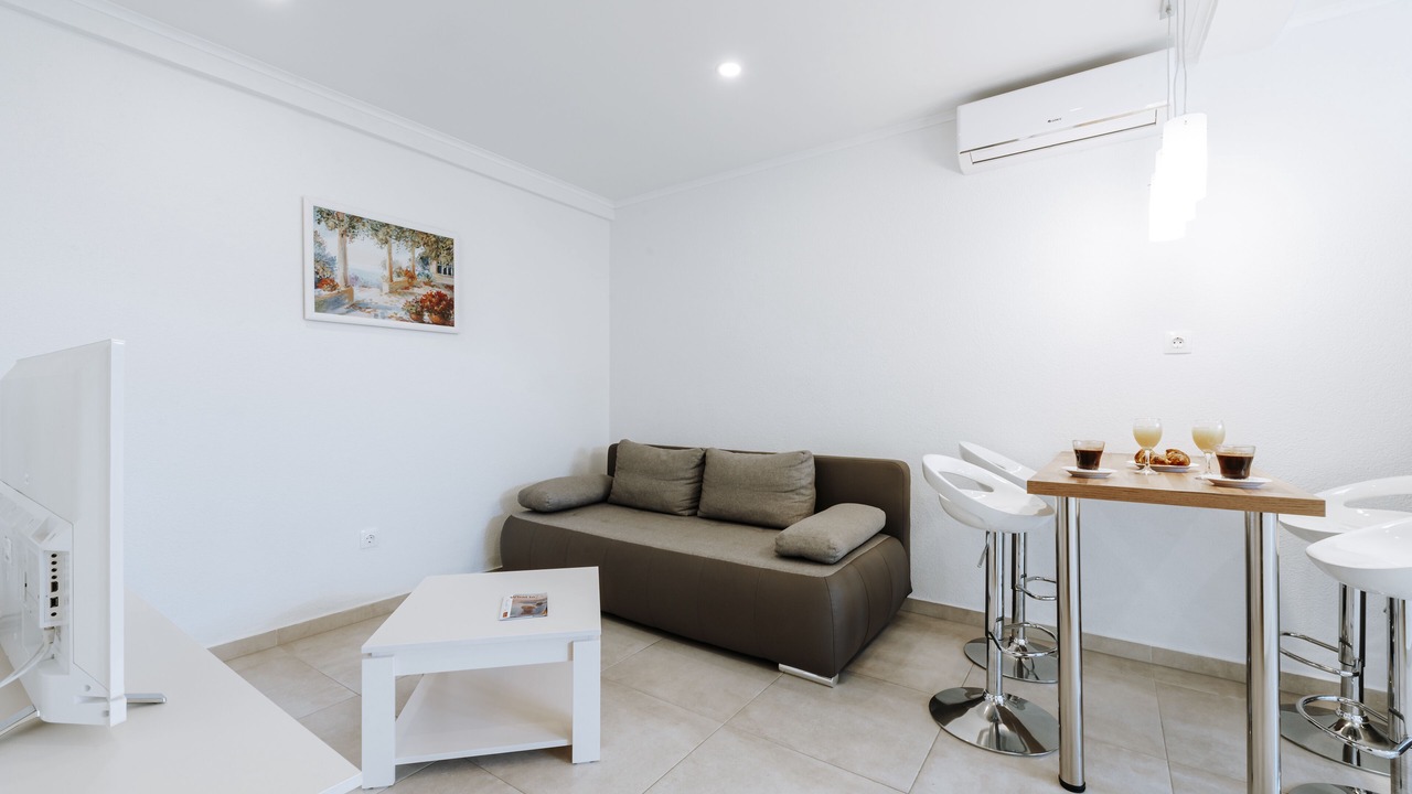 Photo of Livingroom in Cavtat