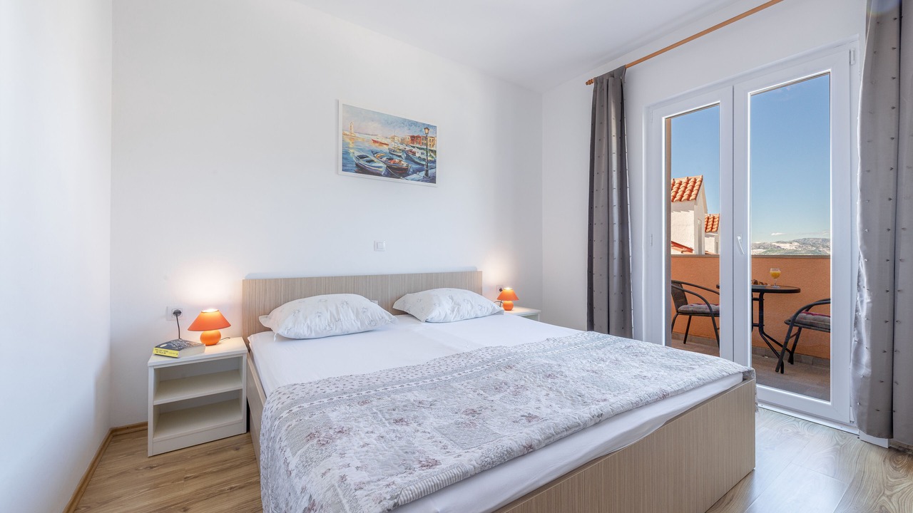 Photo of Bedroom in Cavtat
