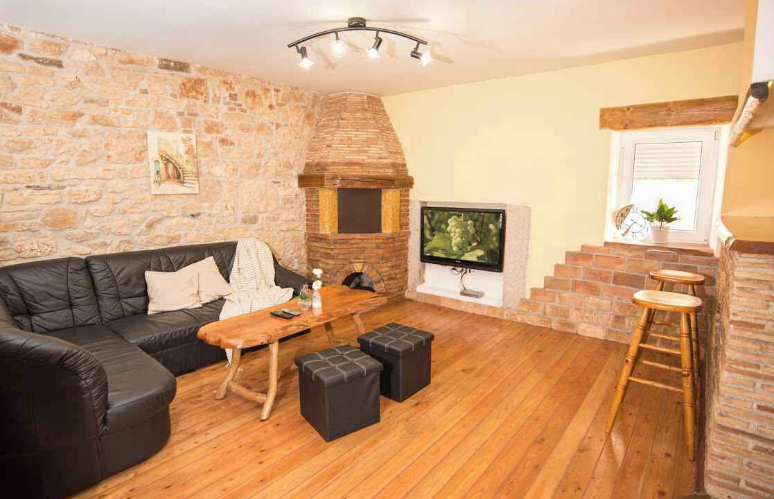 Photo of Livingroom in Strpacici