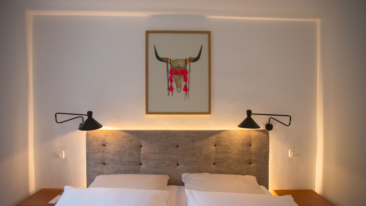 Photo of Bedroom in Vir