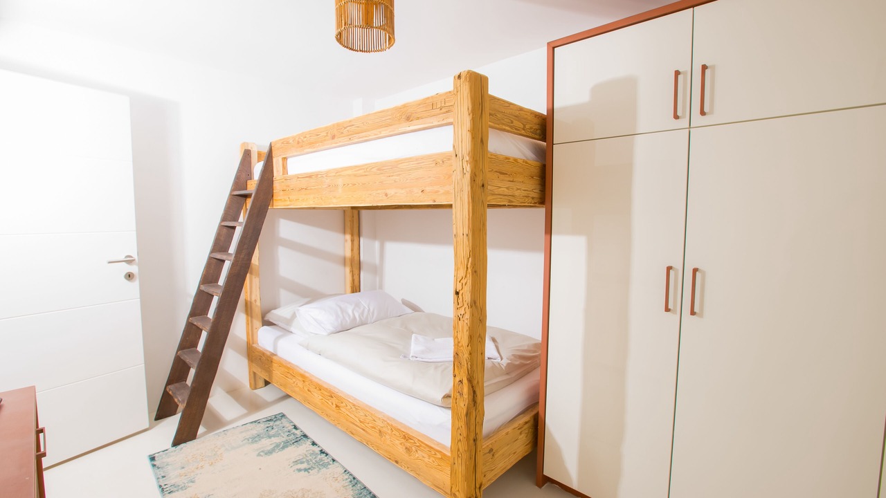 Photo of Bedroom in Vir