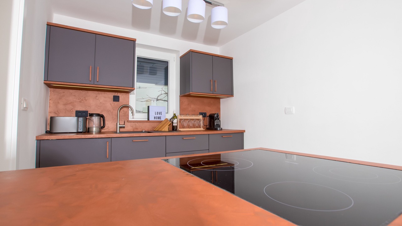 Photo of Kitchen in Vir