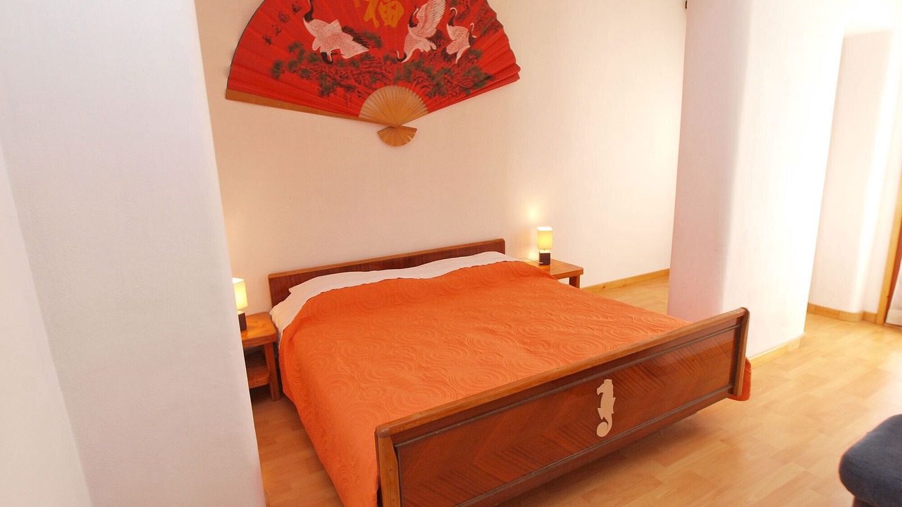 Photo of Bedroom in Pjescana Uvala
