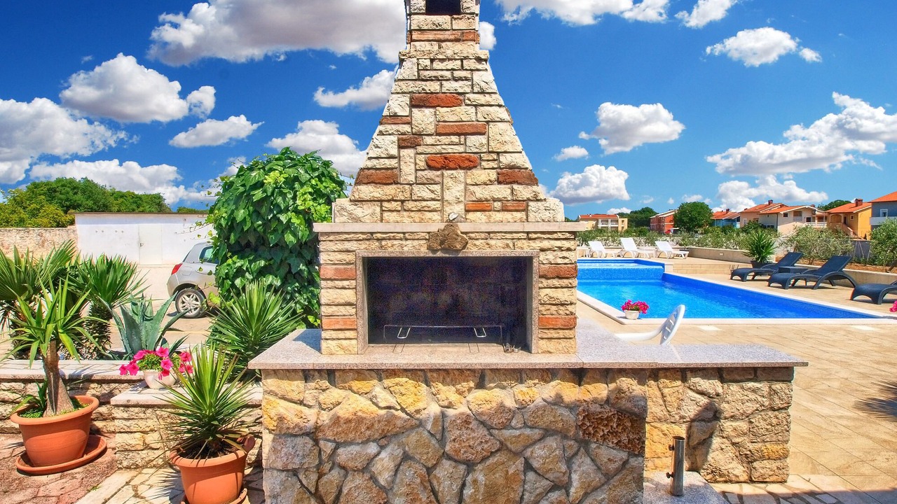 Photo of Outdoor in Valbandon
