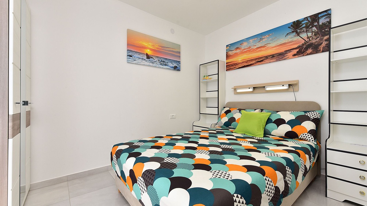 Photo of Bedroom in Valbandon