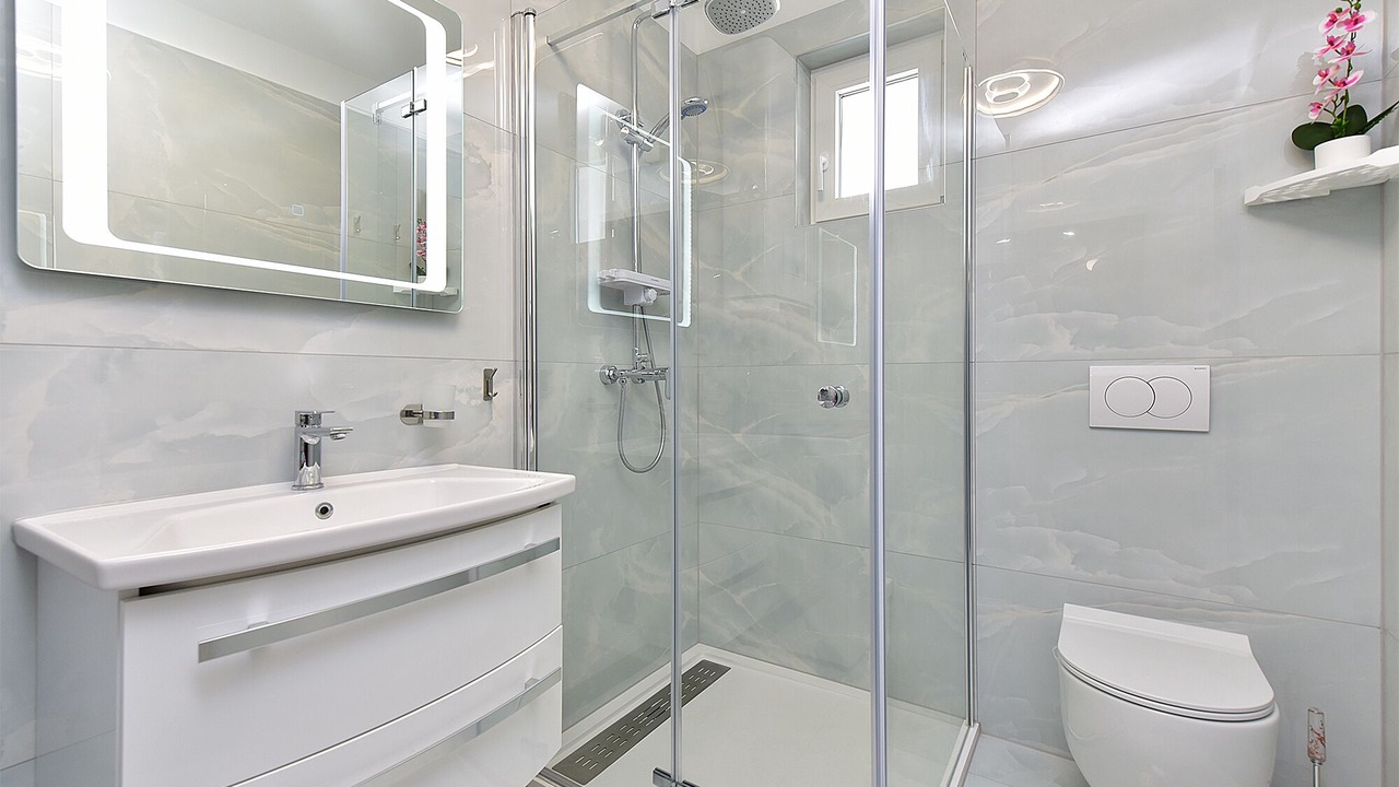 Photo of Bathroom in Valbandon